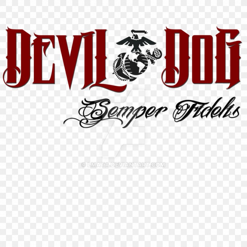 Devil Dog Eagle, Globe, And Anchor United States Marine Corps Semper Fidelis Clip Art, PNG, 900x900px, Devil Dog, Area, Army, Brand, Eagle Globe And Anchor Download Free