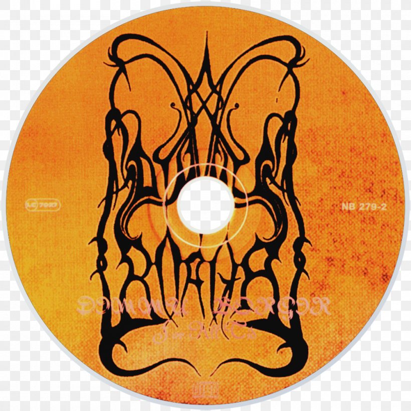 Dimmu Borgir For All Tid Eonian Enthrone Darkness Triumphant Album, PNG, 1000x1000px, Watercolor, Cartoon, Flower, Frame, Heart Download Free