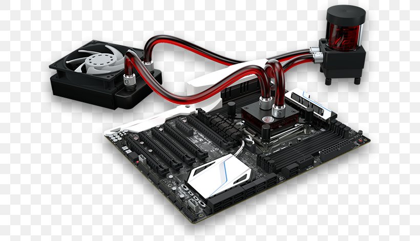 EKWB Water Cooling Water Block EK Fluid Gaming A240G Liquid Cooling Kit, PNG, 669x471px, Ekwb, Automotive Exterior, Central Processing Unit, Computer, Computer Component Download Free