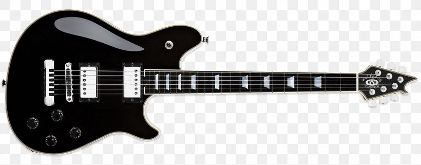 ESP LTD EC-1000 EMG 81 EMG, Inc. Electric Guitar ESP Guitars, PNG, 1850x726px, Esp Ltd Ec1000, Acoustic Electric Guitar, Bass Guitar, Bridge, Electric Guitar Download Free