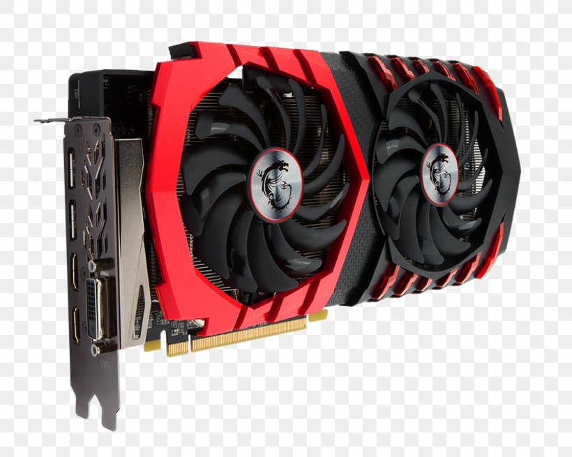 Graphics Cards & Video Adapters AMD Radeon RX 580 GDDR5 SDRAM Micro-Star International, PNG, 1024x819px, Graphics Cards Video Adapters, Amd Radeon 500 Series, Amd Radeon Rx 580, Central Processing Unit, Computer Download Free