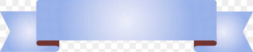 Line Ribbon, PNG, 4030x836px, Line Ribbon, Atmosphere, Azure, Blue, Calm Download Free