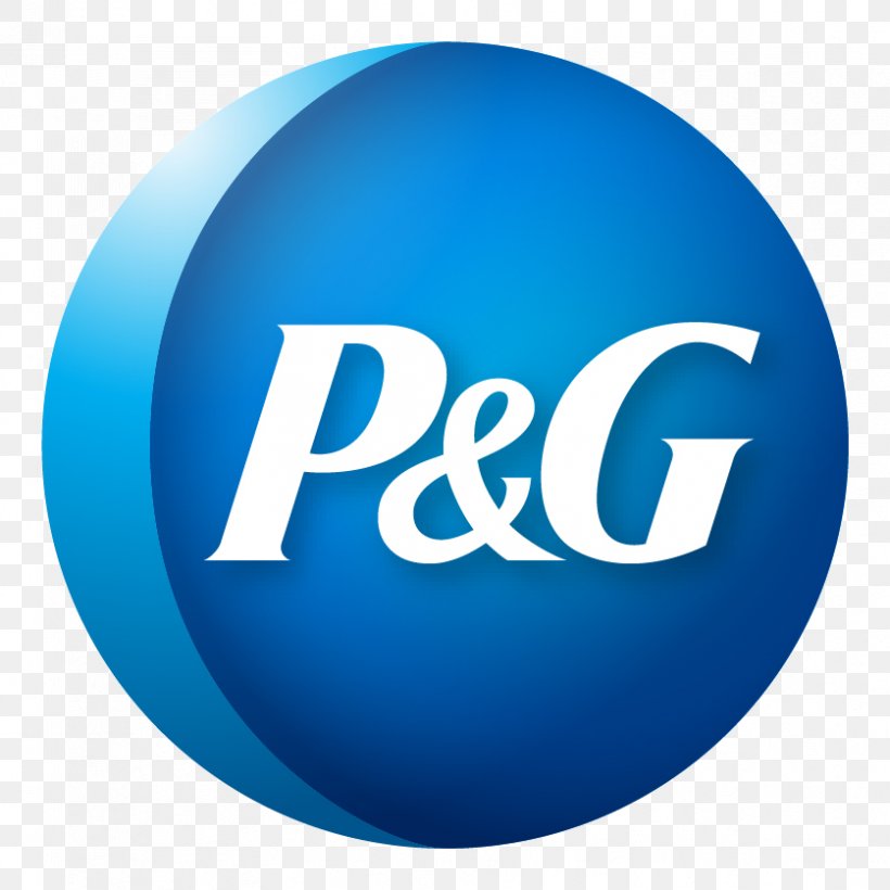 NYSE:PG Procter & Gamble Nigeria Business, PNG, 837x837px, Nyse, Blue, Brand, Business, Church Dwight Download Free