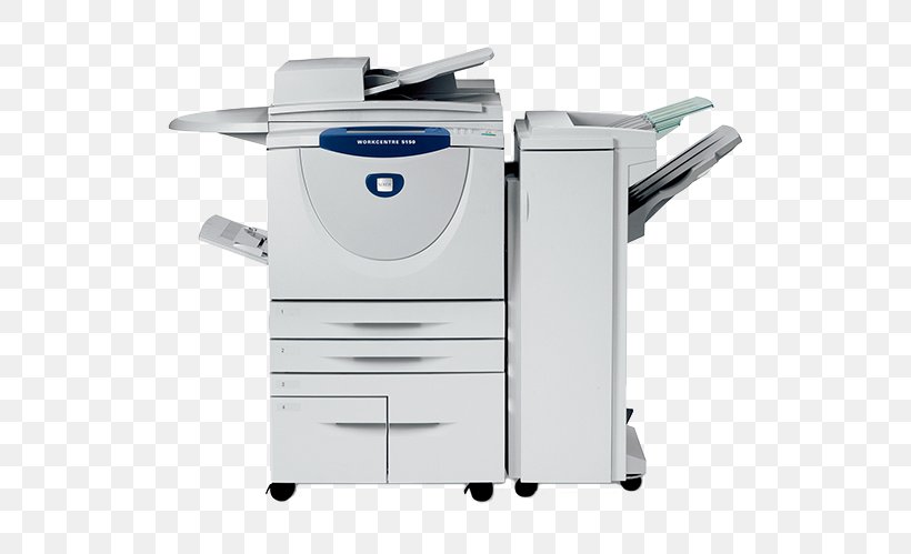 Photocopier Xerox Multi-function Printer Automatic Document Feeder, PNG, 600x499px, Photocopier, Automatic Document Feeder, Duplex Printing, Image Scanner, Ink Download Free