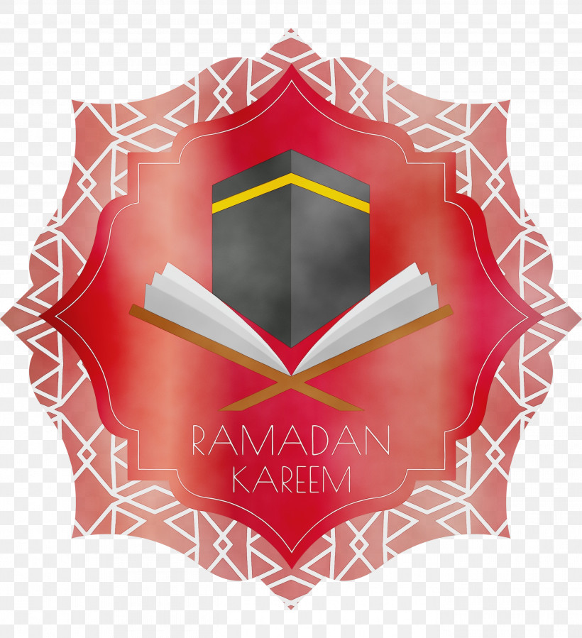 Red Emblem Logo Symbol Shield, PNG, 2735x2999px, Ramadan, Emblem, Islam, Logo, Muslims Download Free