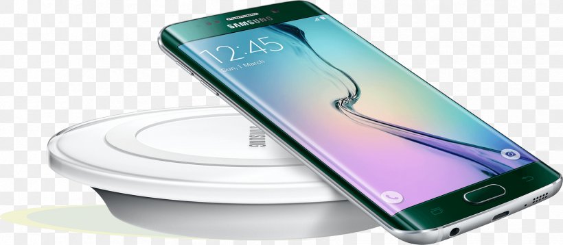 Samsung Galaxy S6 Samsung Galaxy S7 Android Smartphone, PNG, 1673x731px, Samsung Galaxy S6, Android, Cellular Network, Communication Device, Display Device Download Free