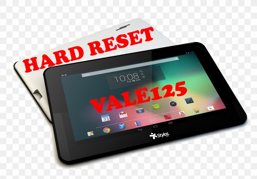 reset tablet galaxy tab 2