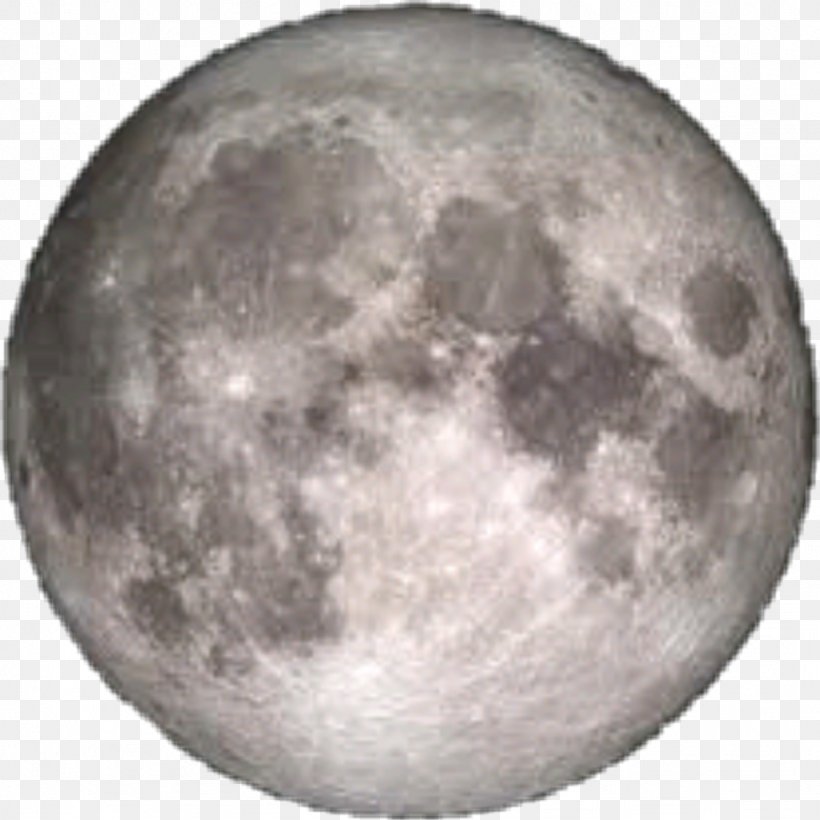 Supermoon Full Moon Near Side Of The Moon Night Sky, PNG, 1024x1024px, Supermoon, Astronomical Object, Astronomy, Atmosphere, Black And White Download Free