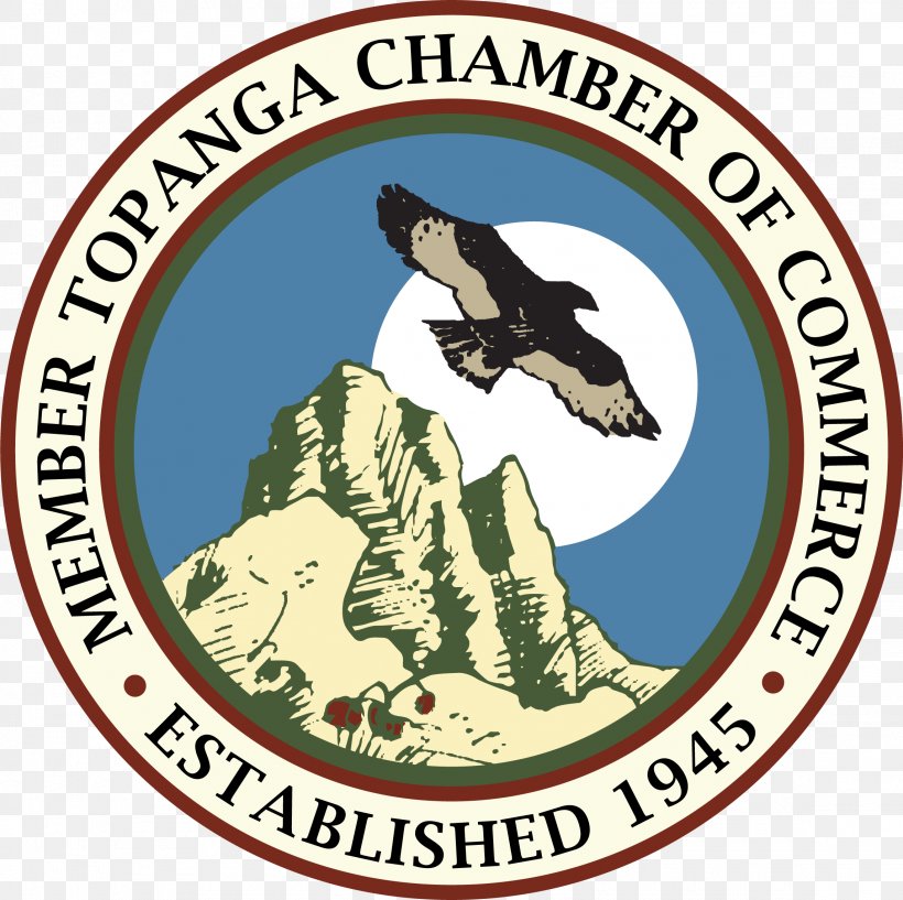 Topanga Chamber Of Commerce Topanga Town Council Clip Art Organization Logo, PNG, 2290x2284px, Topanga Chamber Of Commerce, Agricultural Land, Area, Artwork, California Download Free