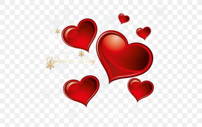 Valentine's Day Heart Clip Art, PNG, 516x516px, Valentine S Day, Blog, Free Content, Heart, Love Download Free