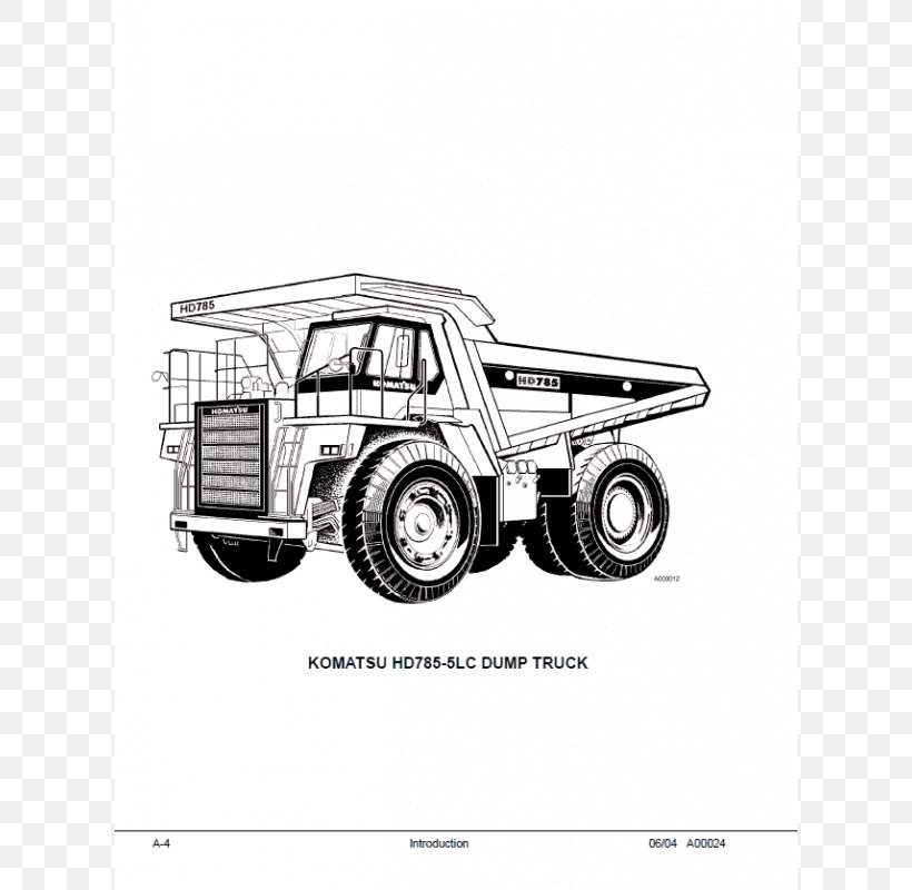 Car Komatsu Limited Komatsu 930E Motor Vehicle Dump Truck, PNG, 800x800px, Car, Articulated Vehicle, Automotive Design, Automotive Exterior, Automotive Tire Download Free