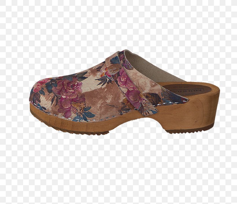Clog Shoe Crocs Hausschuh Sandal, PNG, 705x705px, Clog, Beige, Brown, Crocs, Footwear Download Free