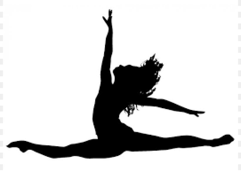 Dance Studio Jumping Ballet Clip Art, PNG, 800x600px, Watercolor, Cartoon, Flower, Frame, Heart Download Free