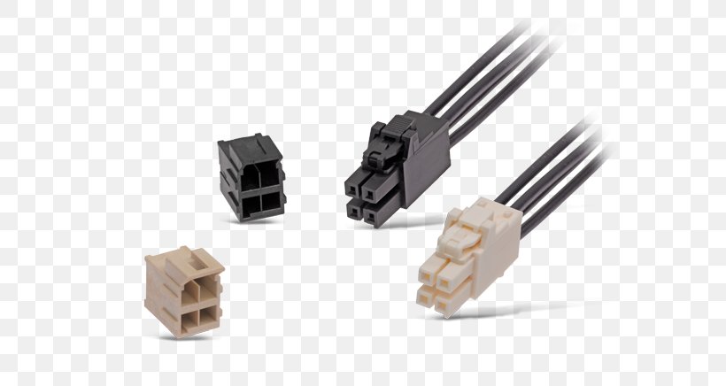 Electrical Connector Electrical Cable Molex Connector Electronics, PNG, 600x436px, Electrical Connector, Cable, Circuit Component, Electrical Cable, Electrical Network Download Free