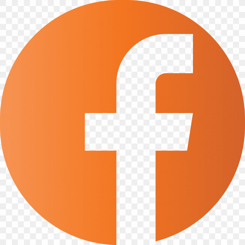 Facebook Round Logo, PNG, 3000x2999px, Facebook Round Logo, Blog, Logo, Media, Social Media Download Free