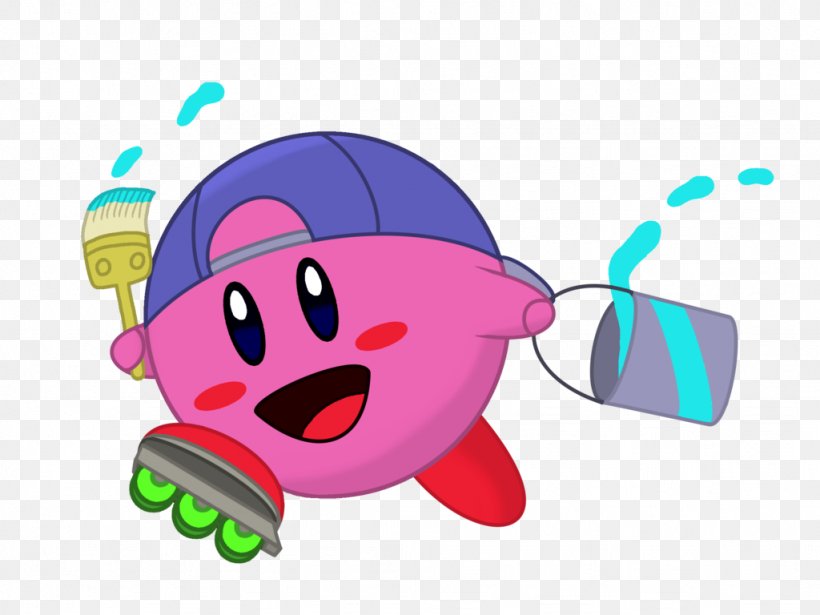 Kirby Wiki Clip Art, PNG, 1024x768px, Kirby, Baby Toys, Blog, Cartoon, Drawing Download Free