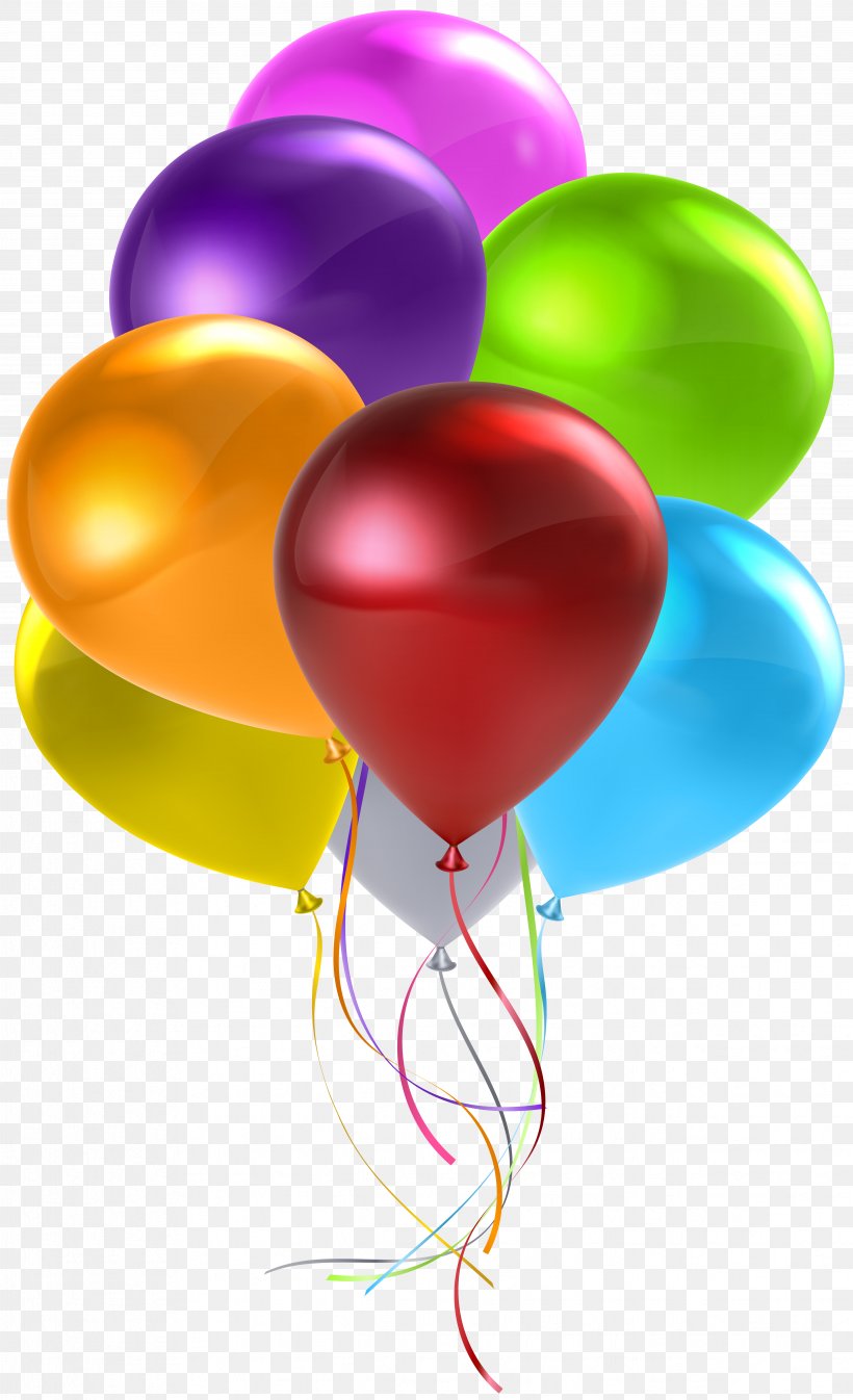 Mylar Balloon Birthday Wish Clip Art, PNG, 4872x8000px, Balloon, Anniversary, Balloon Modelling, Birthday, Flower Bouquet Download Free