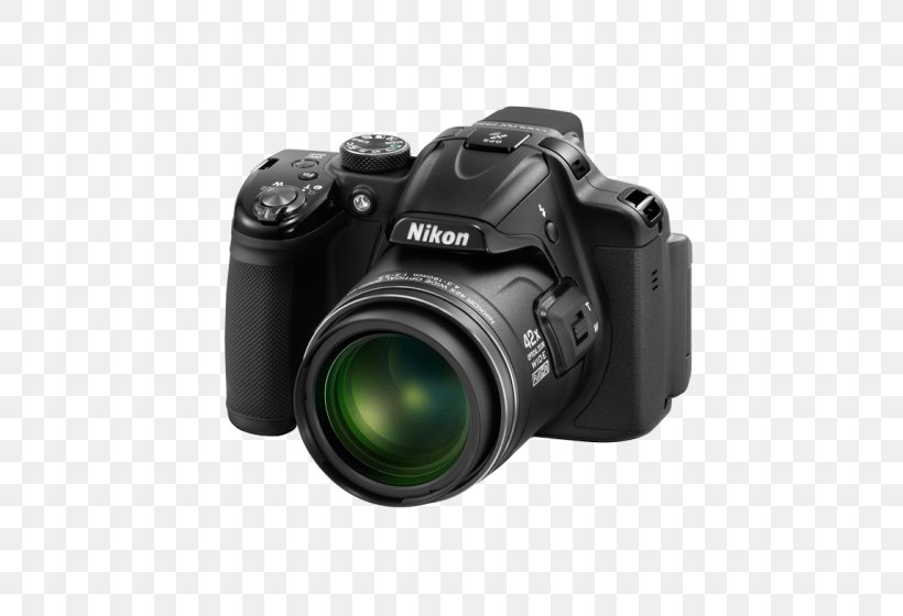 Point-and-shoot Camera Nikon 1 Series Photography, PNG, 500x560px, Camera, Camera Accessory, Camera Flashes, Camera Lens, Cameras Optics Download Free