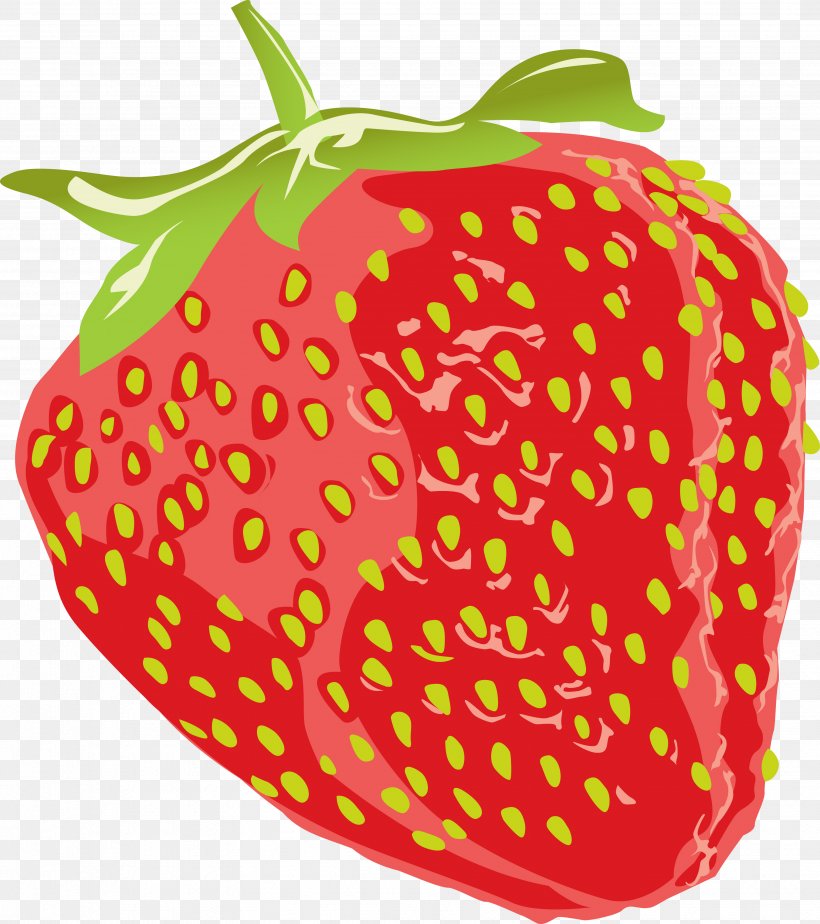 Shortcake Strawberry Fruit, PNG, 3522x3969px, Shortcake, Apple, Berry, Food, Fruit Download Free