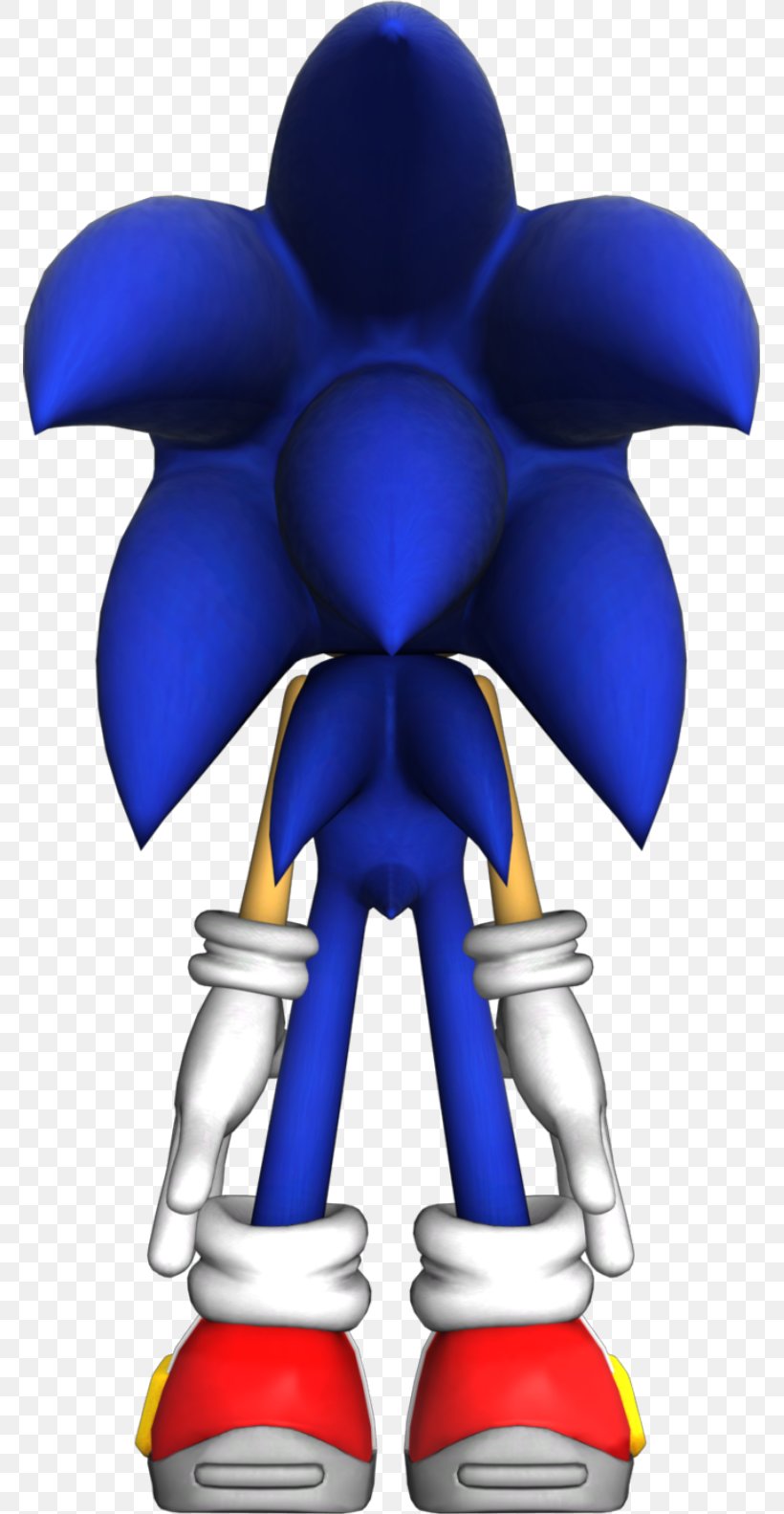 Sonic The Hedgehog Sonic Dash 2: Sonic Boom Sega Sonic Head, PNG, 771x1583px, Sonic The Hedgehog, Cobalt Blue, Electric Blue, Hedgehog, Joint Download Free