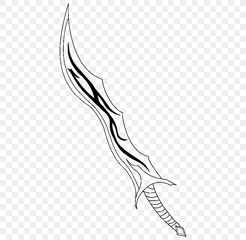 Sword Weapon Drawing, PNG, 566x800px, Sword, Art, Artwork, Baskethilted Sword, Beak Download Free