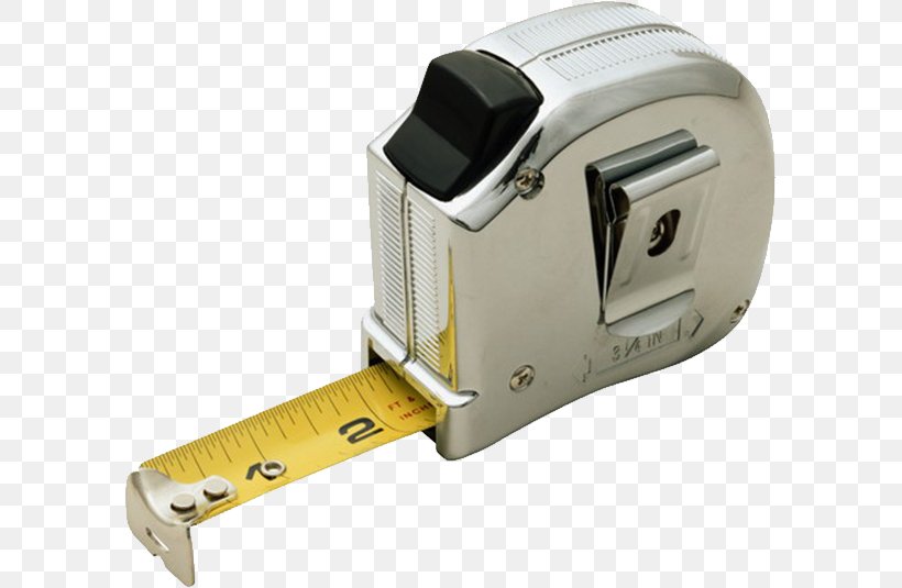 Tape Measure Measurement Adhesive Tape Measuring Instrument, PNG, 593x535px, Tape Measure, Adhesive Tape, Hardware, Manufacturing, Measurement Download Free