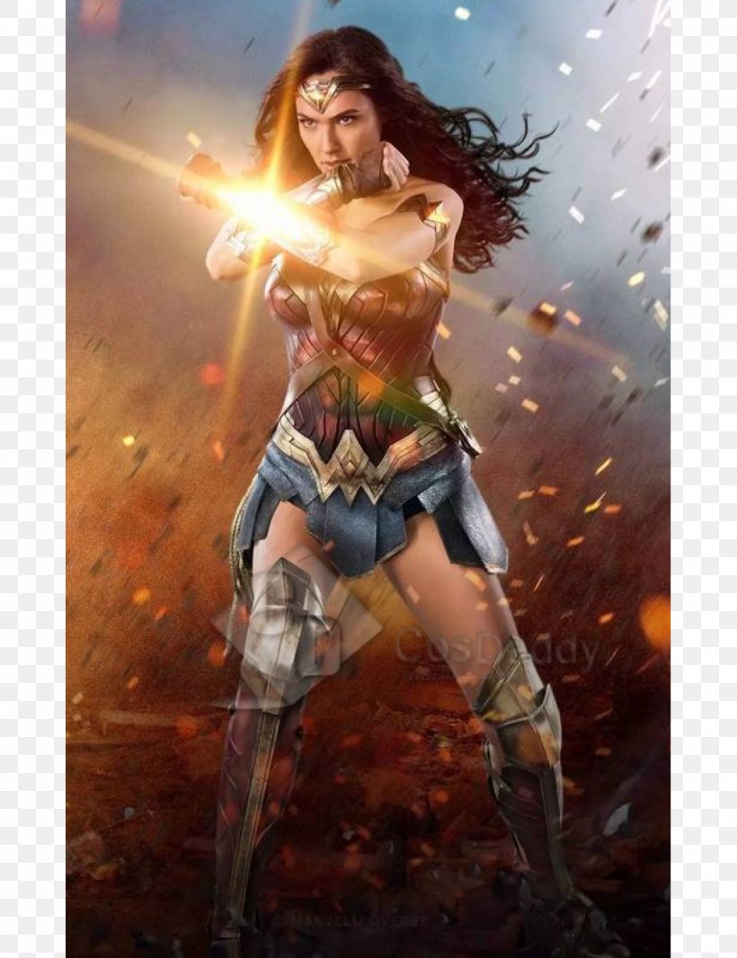 Wonder Woman Cheetah Flash Female Film, PNG, 1000x1300px, Watercolor, Cartoon, Flower, Frame, Heart Download Free