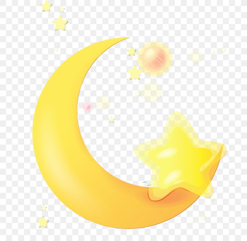 Yellow Star, PNG, 686x800px, Yellow, Astronomical Object, Computer, Fruit, Sky Download Free