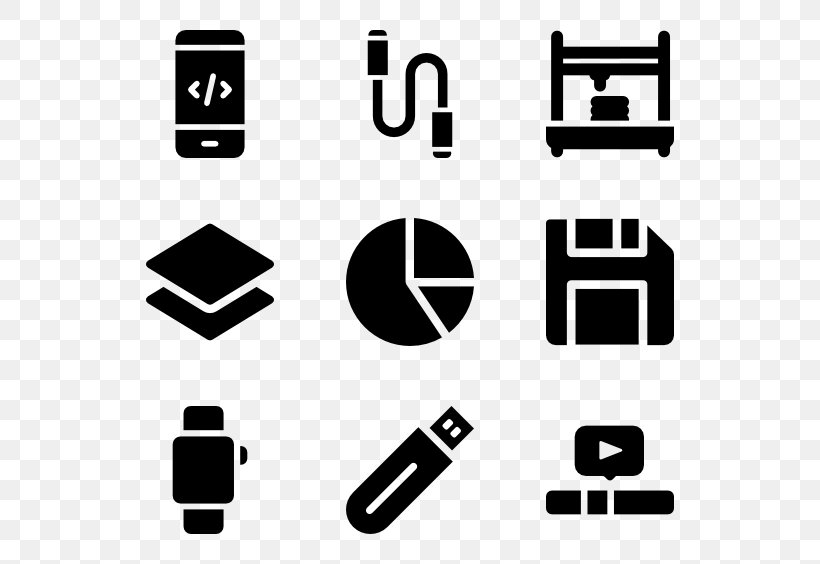 Responsive Web Design Symbol, PNG, 600x564px, Responsive Web Design, Area, Black, Black And White, Brand Download Free