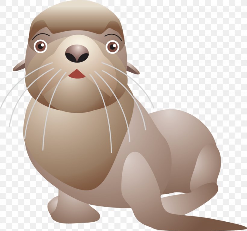 Earless Seal Harbor Seal Seals, PNG, 1024x959px, Earless Seal, Animal, Bear, Beaver, Carnivoran Download Free