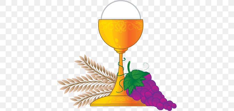 Eucharist First Communion Chalice Sacrament Of Penance Corpus Christi, PNG, 419x390px, Eucharist, Beer Glass, Chalice, Champagne Stemware, Communion Download Free