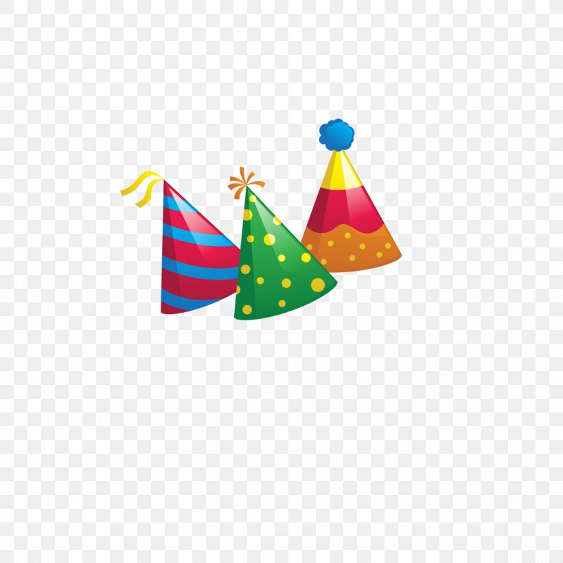 Hat Party Illustration, PNG, 1181x1181px, Hat, Birthday, Cap, Christmas Ornament, Party Download Free