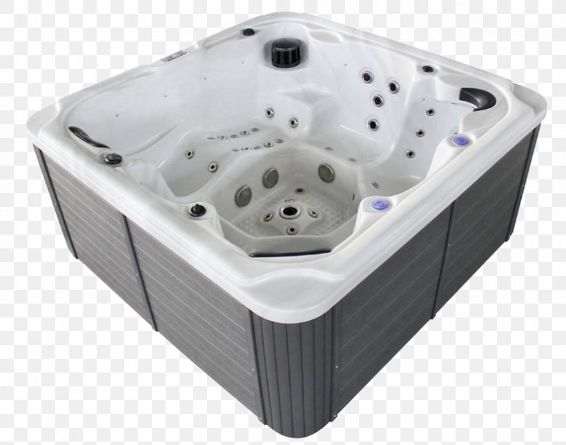 Hot Tub Bathtub Swimming Pool Jacuzzi, PNG, 960x756px, Hot Tub, Air, Bathroom, Bathroom Sink, Bathtub Download Free