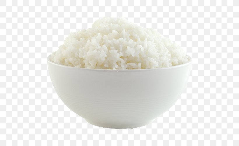 Jasmine Rice Cooked Rice White Rice Basmati, PNG, 500x500px, Rice, Basmati, Cereal, Commodity, Cooked Rice Download Free