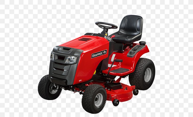 Lawn Mowers Snapper Inc. Pressure Washers Riding Mower, PNG, 500x500px, Lawn Mowers, Agricultural Machinery, Automotive Exterior, Chainsaw, Hand Tool Download Free