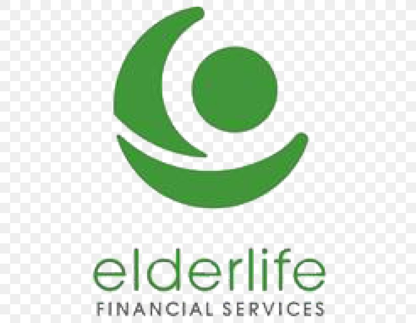 Logo Brand ElderLife Financial, LLC Font Clip Art, PNG, 640x637px, Logo, Aged Care, Area, Brand, Green Download Free