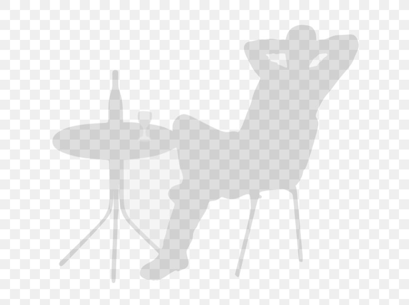 Moonlight Towers Table Reindeer, PNG, 676x612px, Table, Art, Austin, Black And White, Canidae Download Free