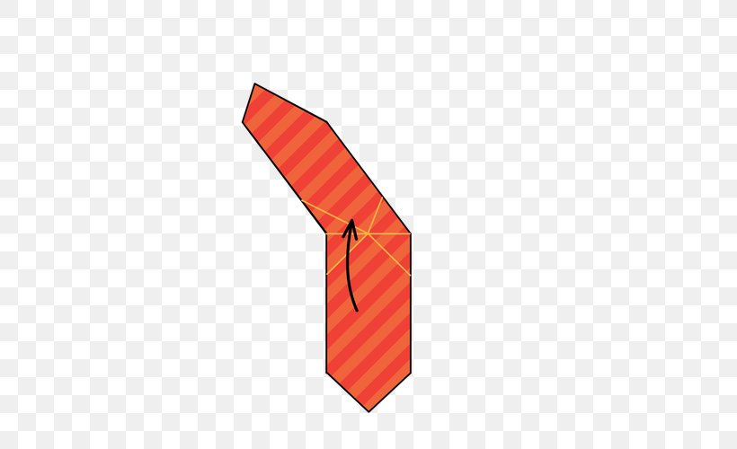 Origami Bow Tie Shoelace Knot How-to Pattern, PNG, 500x500px, Origami, Animation, Area, Bow Tie, Howto Download Free