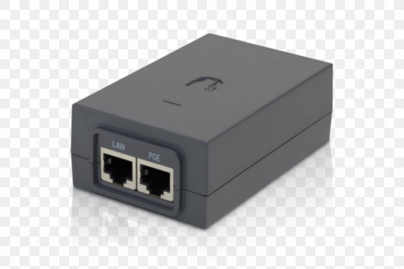 Power Over Ethernet Ubiquiti POE Ubiquiti Networks POE-50-60W PoE Injector, PNG, 1200x800px, Power Over Ethernet, Ac Adapter, Adapter, Cable, Computer Network Download Free