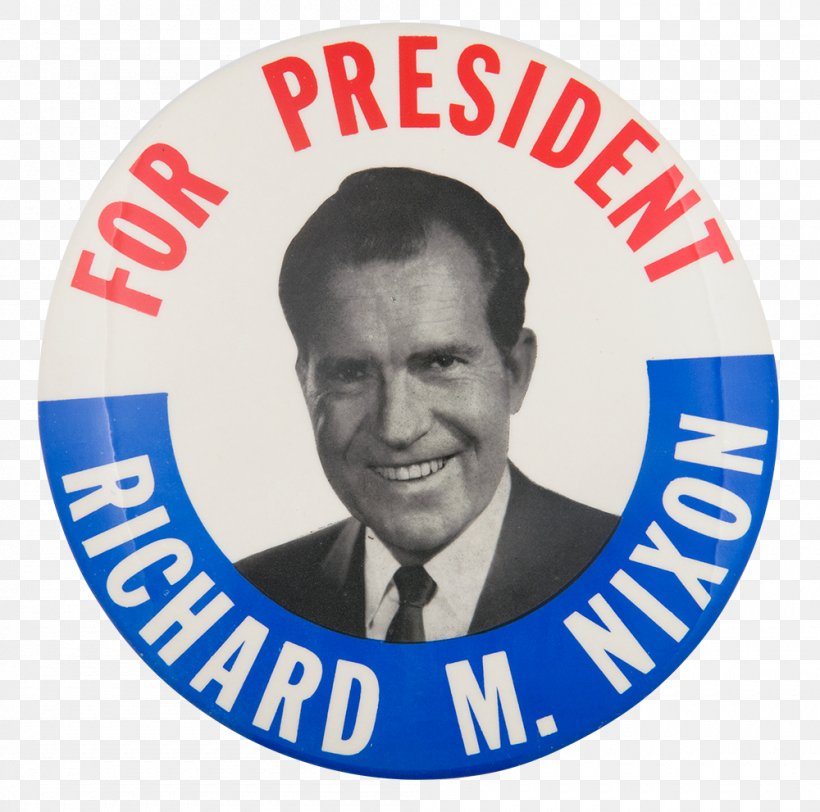 Richard Nixon Illinois President Of The United States Logo Font, PNG, 1000x991px, Richard Nixon, Badge, Brand, Illinois, Label Download Free
