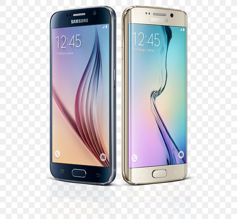 Samsung Galaxy S6 Telephone Smartphone 4G, PNG, 537x758px, Samsung Galaxy S6, Cellular Network, Communication Device, Electronic Device, Feature Phone Download Free