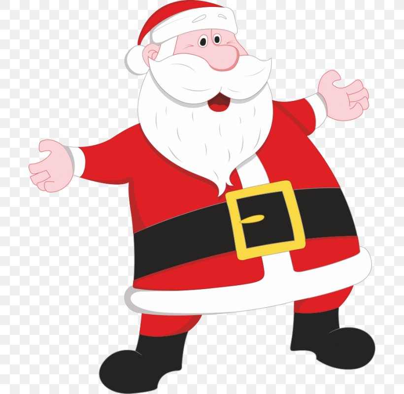 Santa Claus Christmas Clip Art, PNG, 800x800px, Santa Claus, Cartoon, Christmas, Christmas Ornament, Drawing Download Free