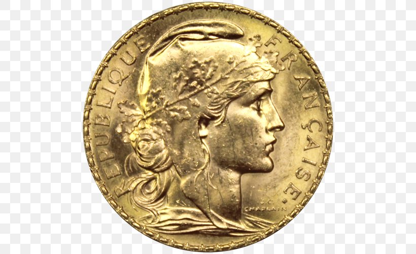 Three Gold Coins Napoléon, PNG, 500x500px, Gold Coin, American Gold Eagle, Ancient History, Apmex, Aureus Download Free