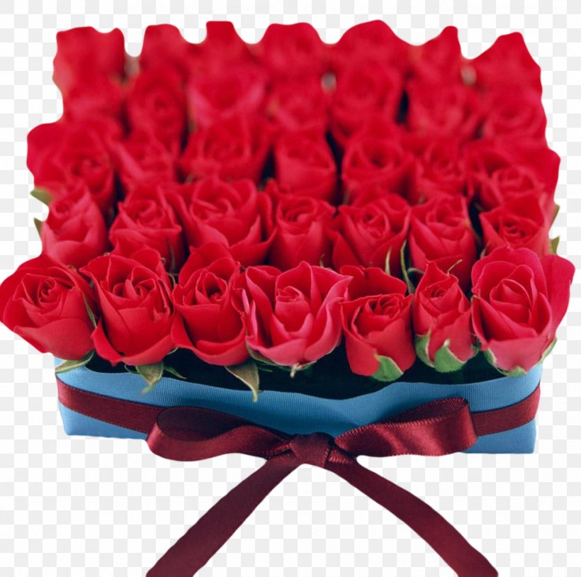 Valentine's Day Flower Rose Wallpaper, PNG, 976x969px, 4k Resolution, Flower, Artificial Flower, Aspect Ratio, Cut Flowers Download Free