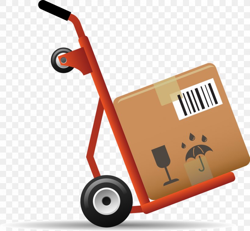 Vector Flowers Delivery Parcel Cart, PNG, 1512x1397px, Logistics, Business, Cargo, Courier, Delivery Download Free