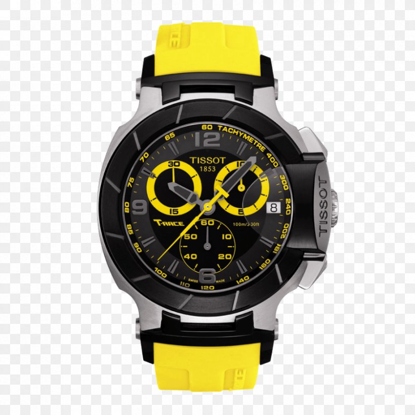 Watch Chronograph Tissot Omega SA Rolex, PNG, 840x840px, Watch, Brand, Chronograph, Eta Sa, Mechanical Watch Download Free