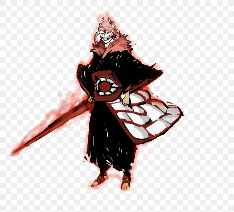 Bleach: Shattered Blade Ichigo Kurosaki Renji Abarai Hollow, PNG, 1280x1160px, Bleach Shattered Blade, Art, Bleach, Character, Concept Download Free