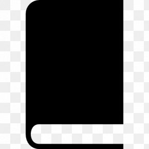 Closed Book - Book PNG