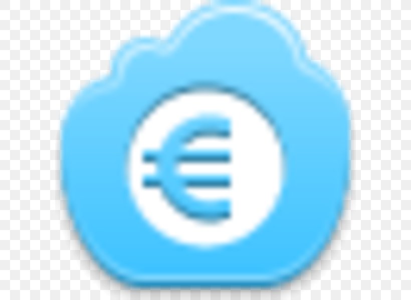 Brand Coin Logo Euro Circle, PNG, 600x600px, 1 Euro Coin, Brand, Area, Blue, Coin Download Free