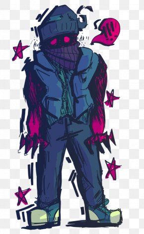 Unable - Cartoon Costume Legendary Creature PNG